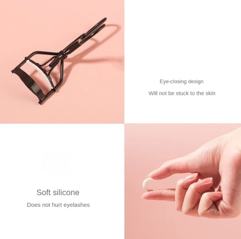 Eyelash Curler