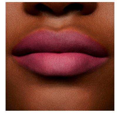 MAC Powder Kiss Liquid Lipcolour - More The Mehr-ier