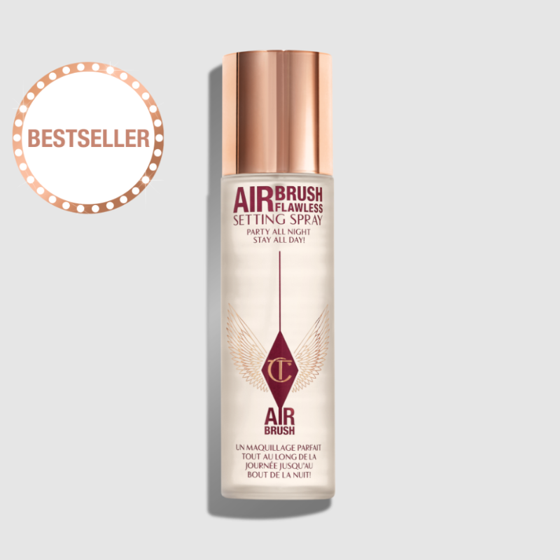 Charlotte Tilbury Airbrush Flawless Setting Spray