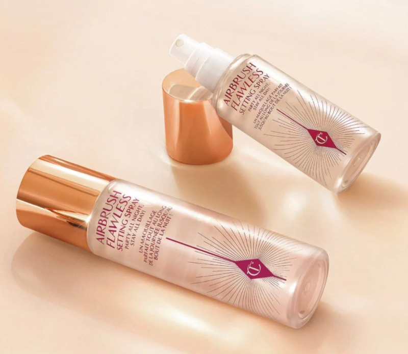 Charlotte Tilbury Airbrush Flawless Setting Spray