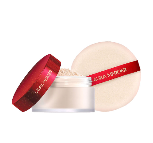 Laura Mercier Limited-Edition Translucent Loose Setting Powder