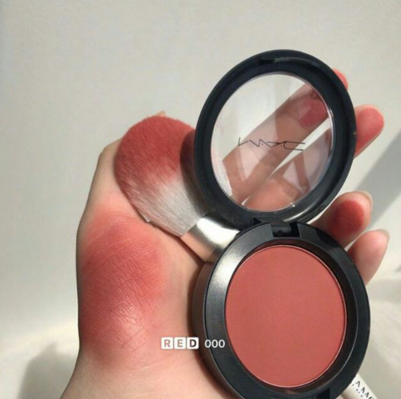 Mac Powder Blush