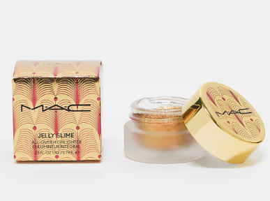 MAC Jelly Slime All-Over Highlighter – 24K Copper (Limited Edition)