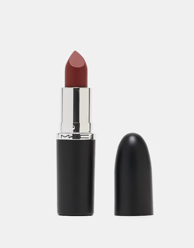 Macximal Sleek Satin Lipstick 815 Paramount