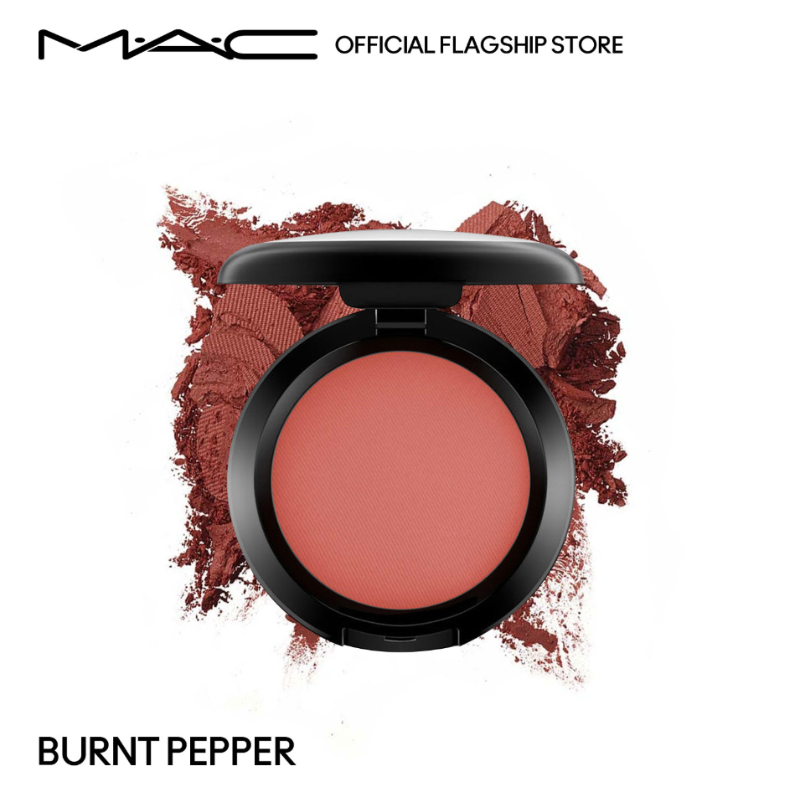 Mac Powder Blush