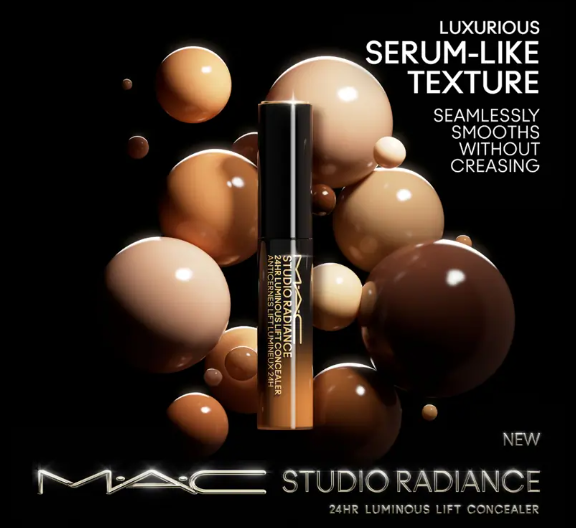 MAC Studio Radiance 24hr Luminous Lift Concealer