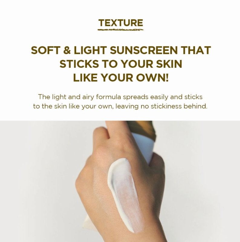 Skin1004 Air-Fit Suncream Light SPF30 PA++++