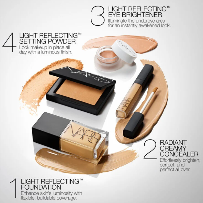 NARS Radiant Creamy Concealer