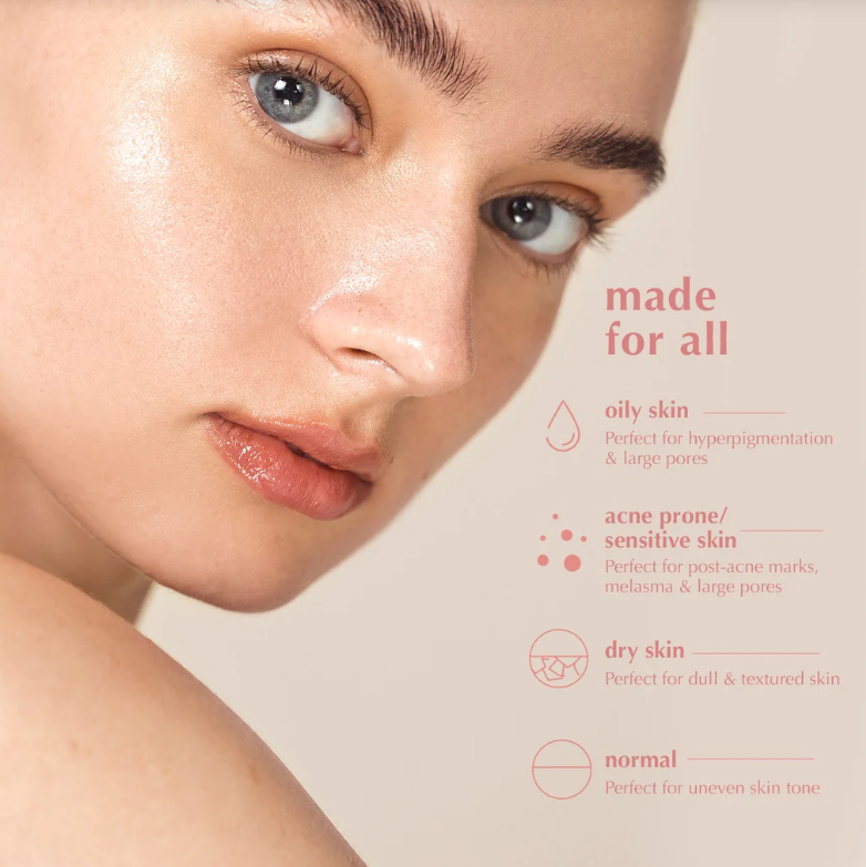 BLK Skin Brightening & Soothing SPF50+ PA+++ Day Moisturizer + Niacinamide