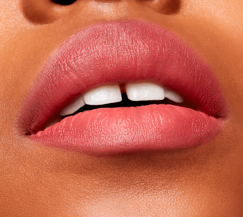 MAC Powder Kiss Velvet Blur Slim Stick - Sheer Outrage