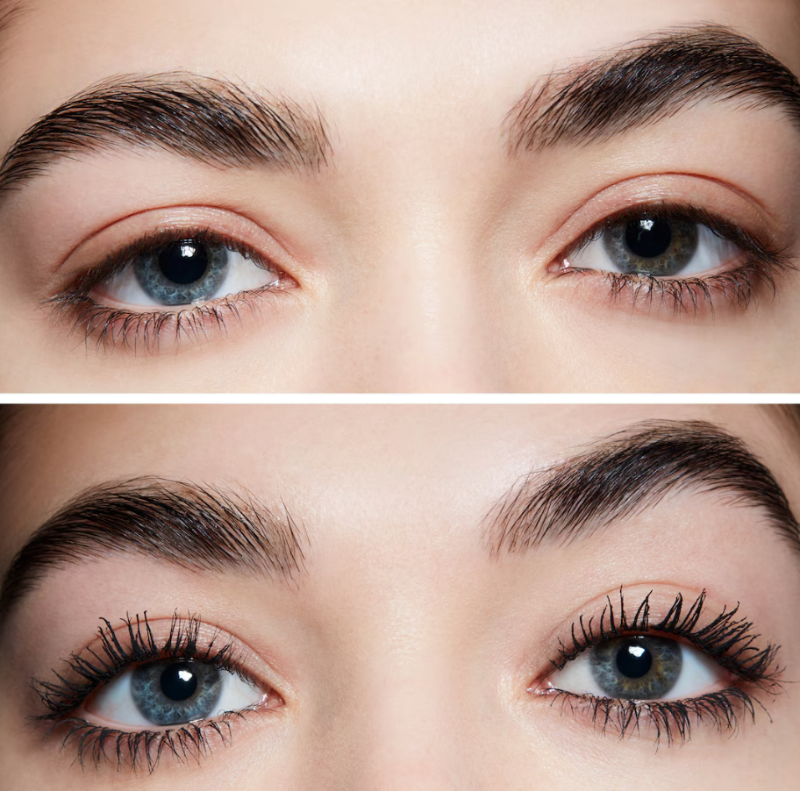 In Extreme Dimension Lash Mascara / Mini M·A·C