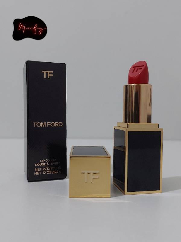 TOM FORD
Lip Colour