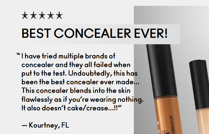 MAC NC42 Studio Fix 24-hour Smooth Wear Concealer