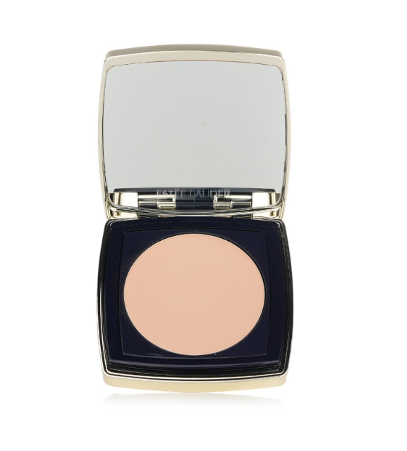 Estee Lauder Double Wear Stay In Place Matte Powder Foundation SPF 10 - 4C1 Outdoor Beige