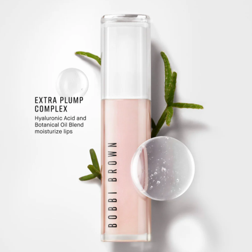 Bobbi Brown Sheer Shine Extra Plump Lip Serum Set