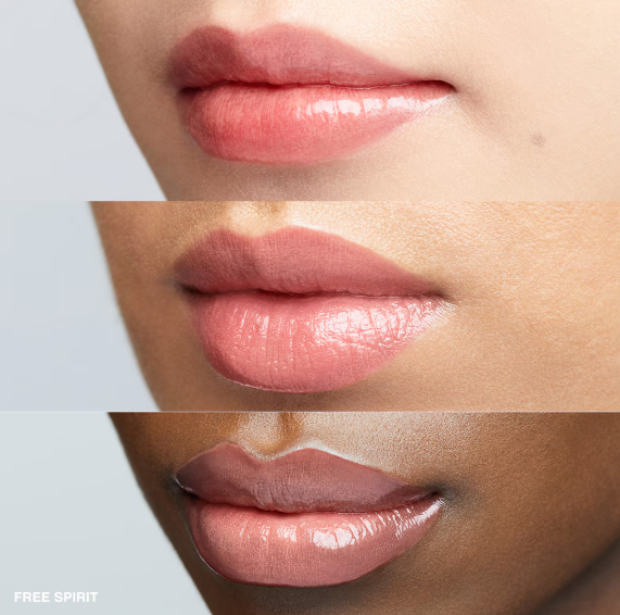 Bobbi Brown Glide and Glow Lip & Cheek Set