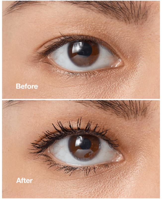 Clinique High Impact Mascara