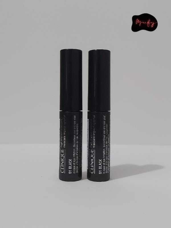 Clinique High Impact Mascara