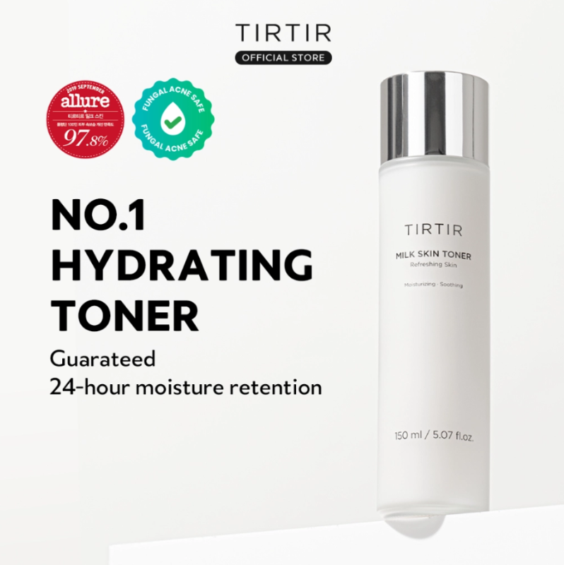 Tirtir Milk Skin Toner