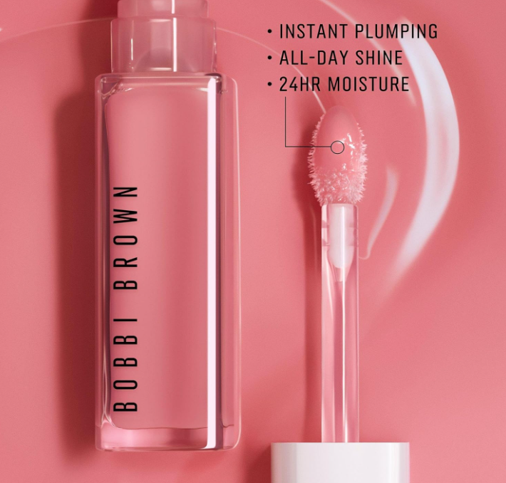Bobbi Brown Extra Plump Lip Serum - Pacman - Limited Edition