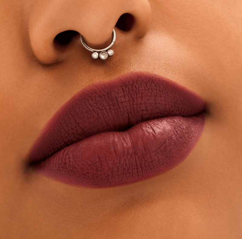 M·A·C Locked Kiss 24hr Lipstick