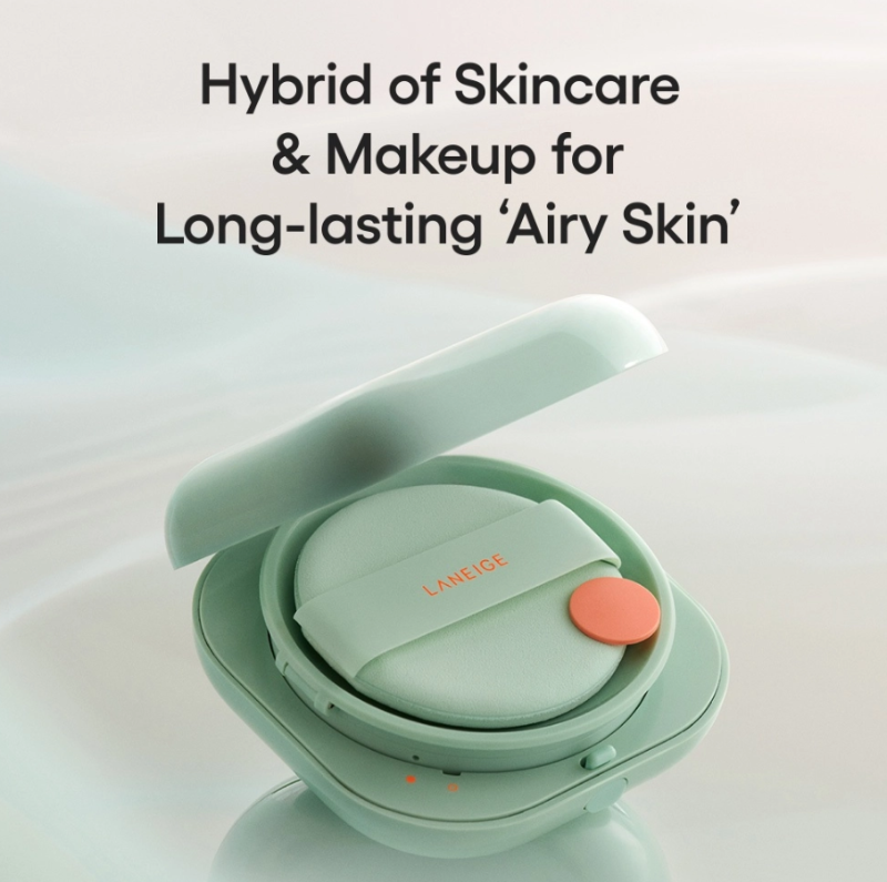 LANEIGE Neo Cushion Matte
