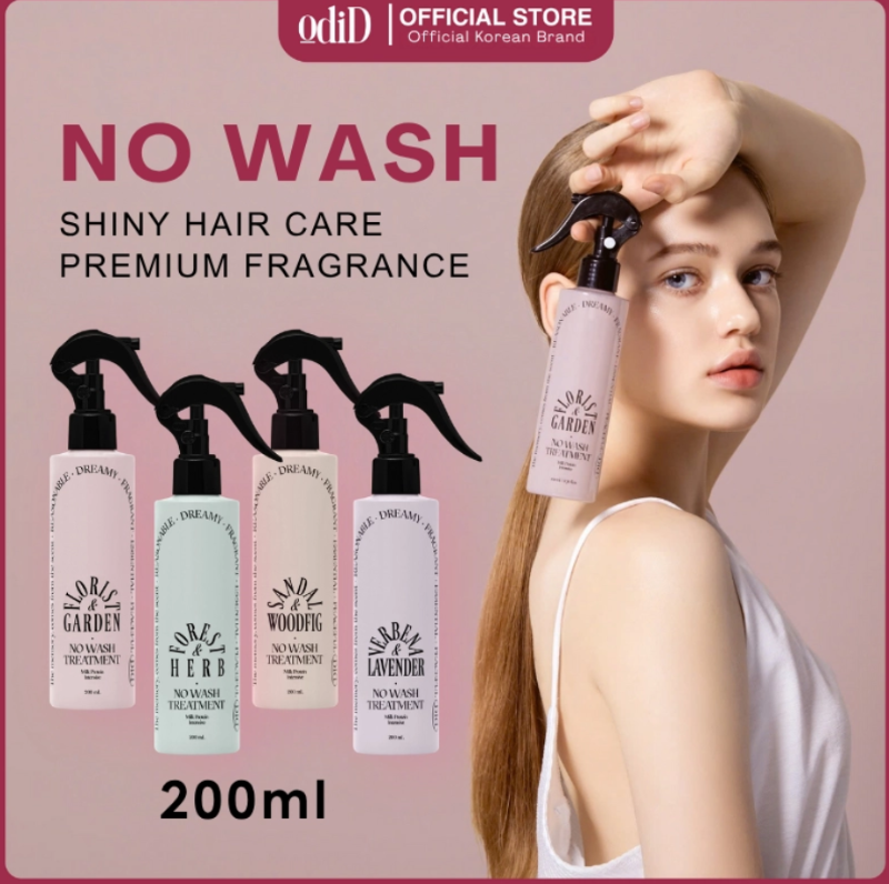 ODID Milk Protein Intensive No Wash Treatment