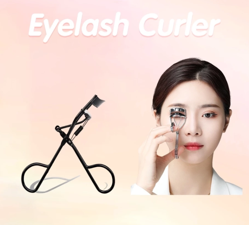 Eyelash Curler