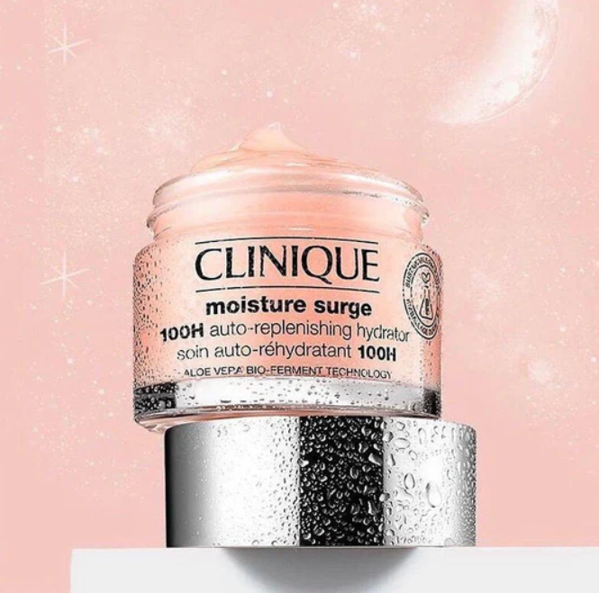 Clinique Moisture Surge™ 100H Auto-Replenishing Hydrator 50ml