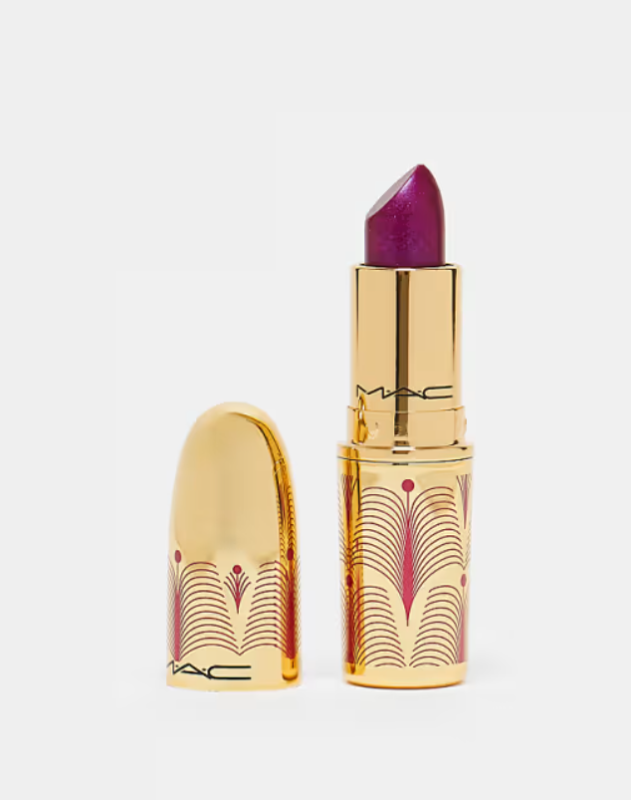 MAC Frost Lipstick