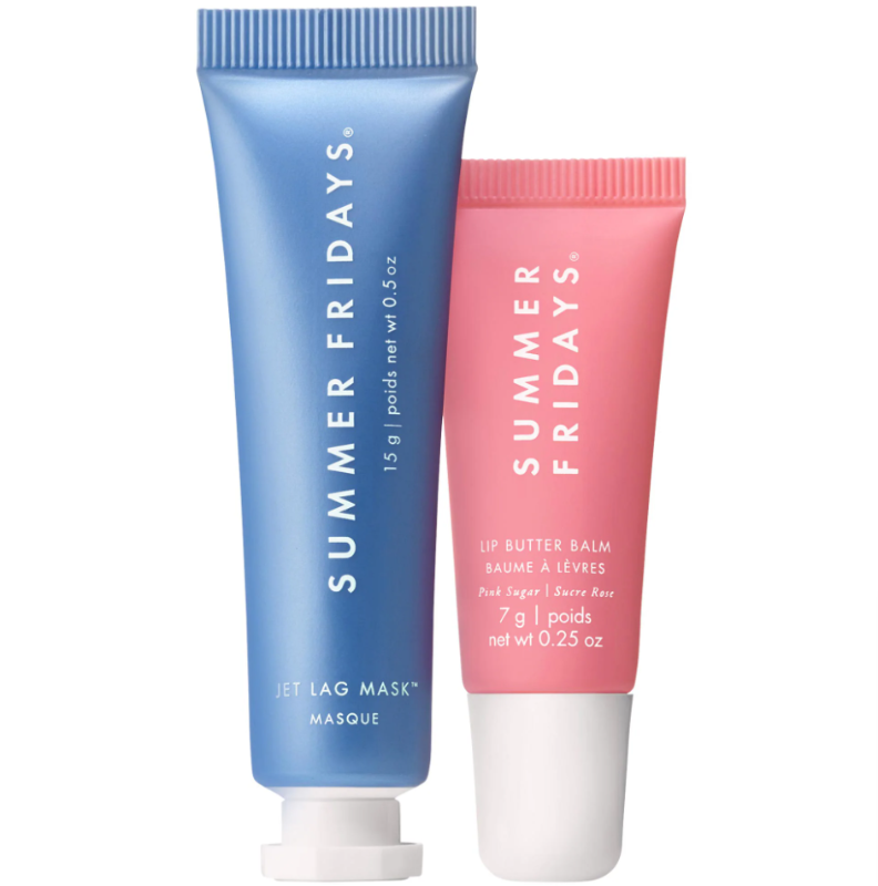 Summer Fridays Sephora Beauty Insider