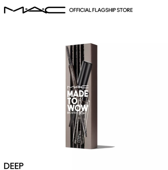 MAC Made to Wow Brow Kit