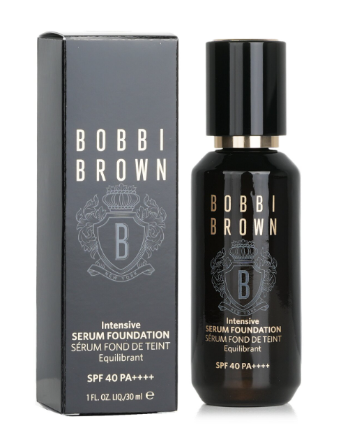 Bobbi Brown Intensive Serum Foundation SPF40 PA++++