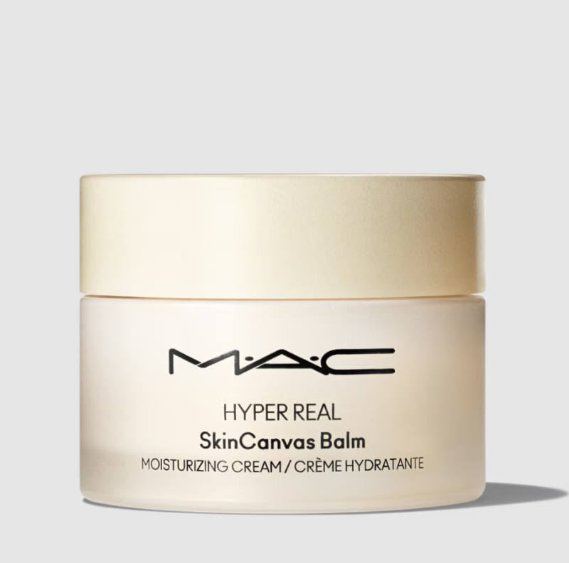 MAC Hyper Real SkinCanvas Balm™ Moisturizing Cream