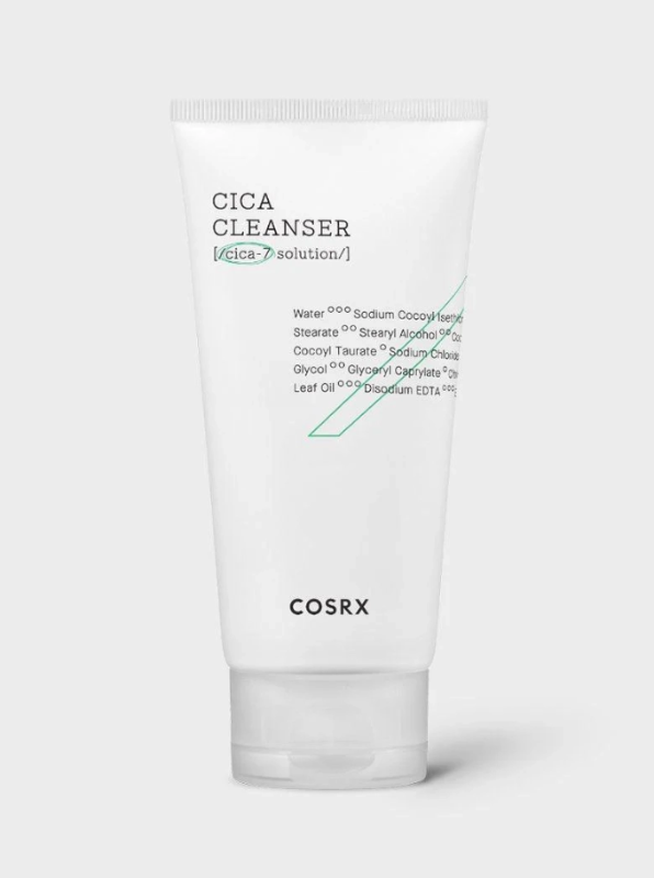 COSRX Pure Fit Cia Cleanser