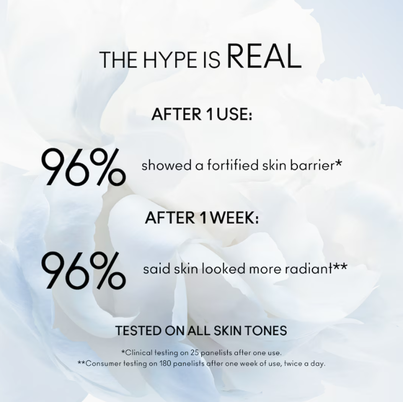 MAC Hyper Real SkinCanvas Balm™ Moisturizing Cream