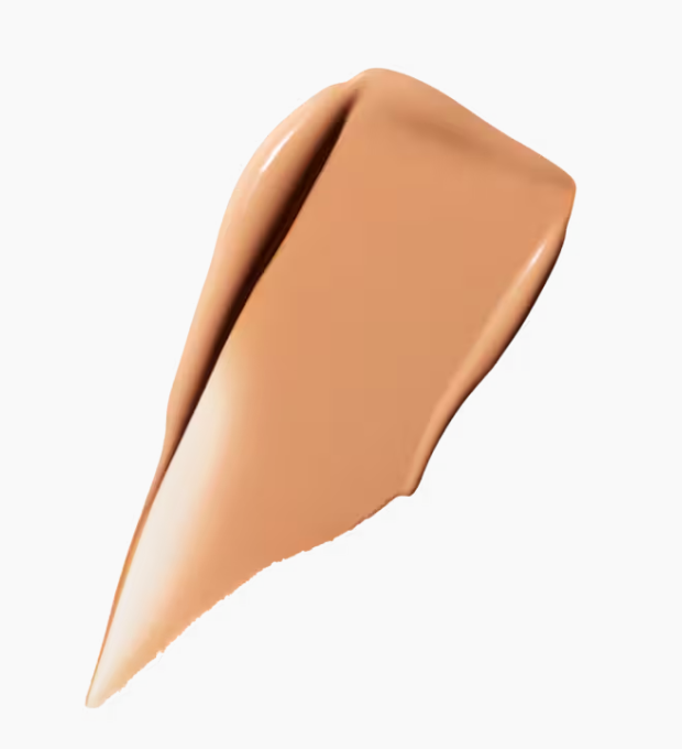 MAC Studio FIx Fluid SPF 15 24HR Matte Foundation + Oil Control NC35