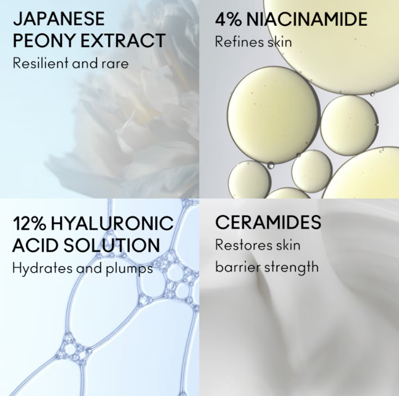 MAC Hyper Real Serumizer™ Skin Balancing Hydration Serum