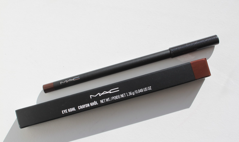 MAC Eye Kohl Liner