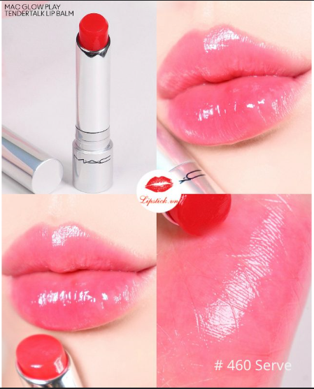 MAC Glowplay Tendertalk Lip Balm
