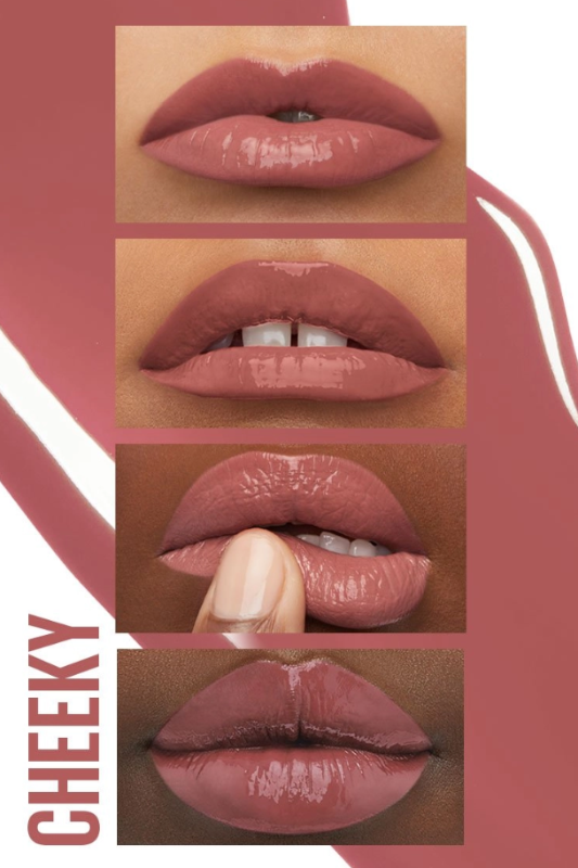 Maybelline Superstay Vinyl Ink Liquid Lipstick