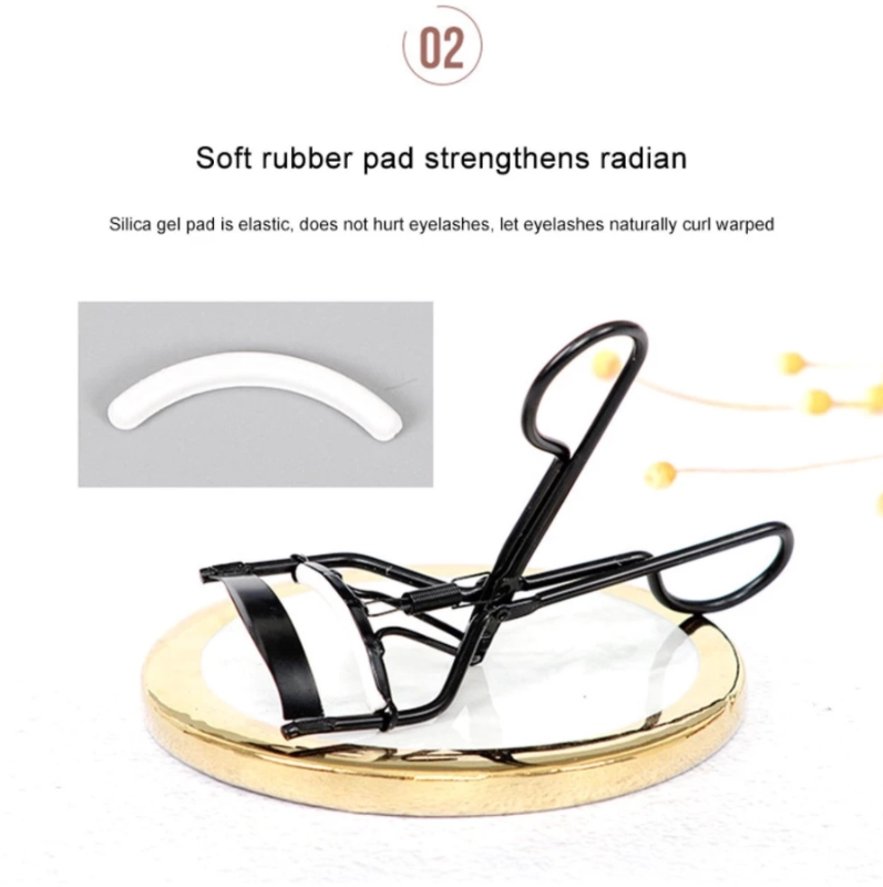 Eyelash Curler