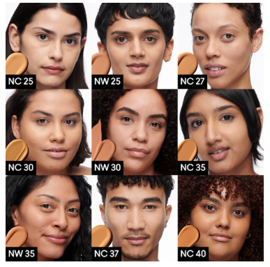 MAC Studio Radiance 24hr Luminous Lift Concealer