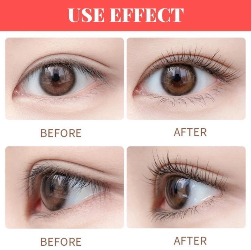 Eyelash Curler