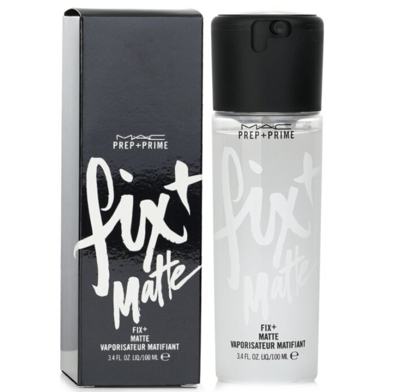 Mac Prep+Prime Fix+ Matte