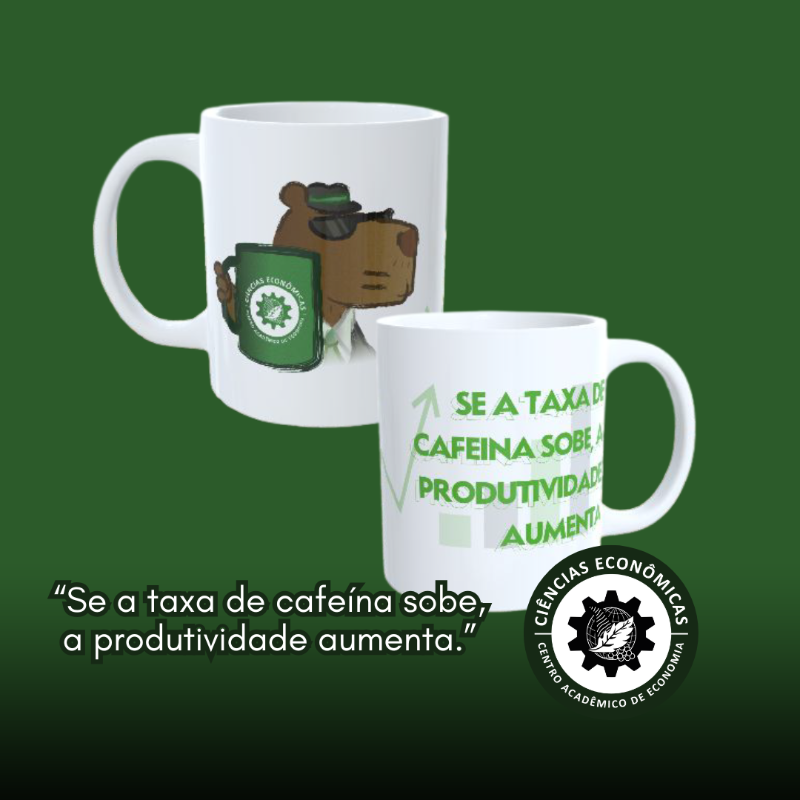 Caneca de café