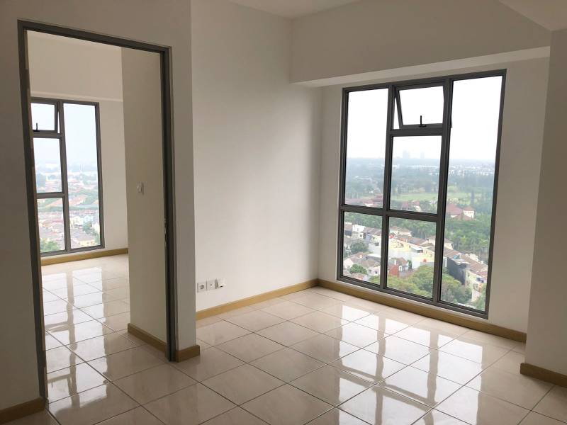 Dijual Apartemen - Lokasi Cikarang