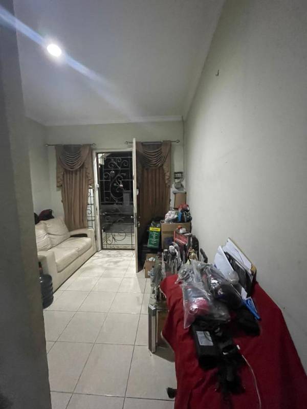 Dijual Rumah - Cikarang Pusat