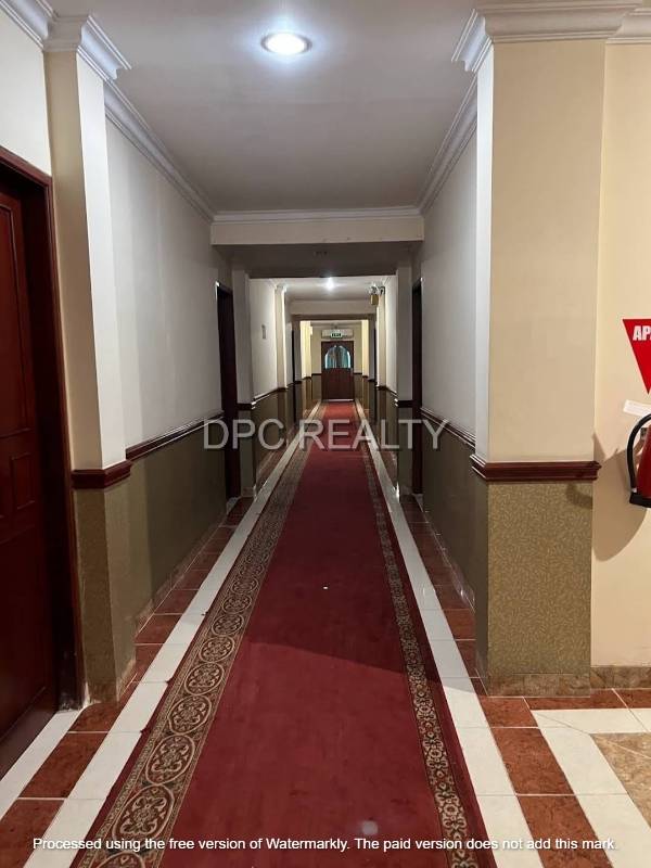 Dijual Hotel - Lokasi Pademangan