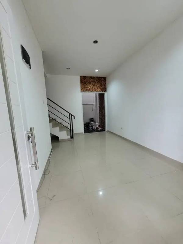 Dijual Rumah - Serua Indah Ciputat